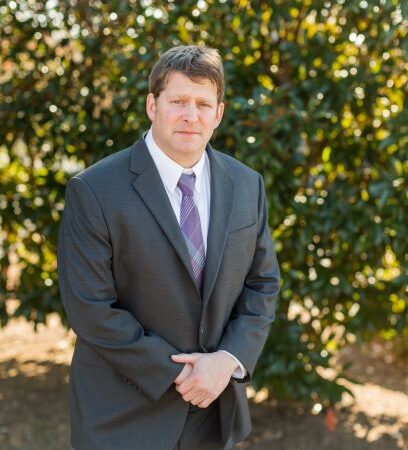 Brian Raymond Miller, Founding Attorney at The Miller Law Firm