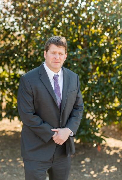 Brian Raymond Miller, Founding Attorney at The Miller Law Firm