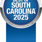 Best of South Carolina 2025 - Honorable Mention, Family Law Firms